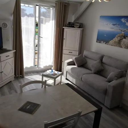 Fonctionnel Et Chaleureux Proche *