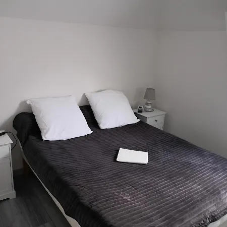 Fonctionnel Et Chaleureux Proche *