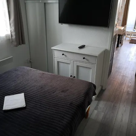 Appartement Fonctionnel Et Chaleureux Proche *