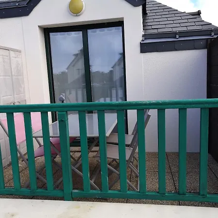 Fonctionnel Et Chaleureux Proche Apartman
