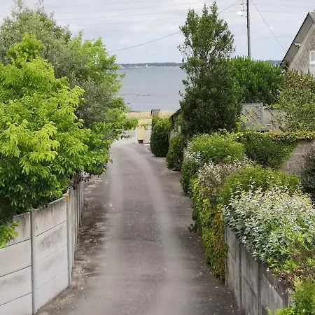 Fonctionnel Et Chaleureux Proche Le Croisic