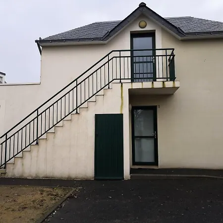 Apartman Fonctionnel Et Chaleureux Proche *