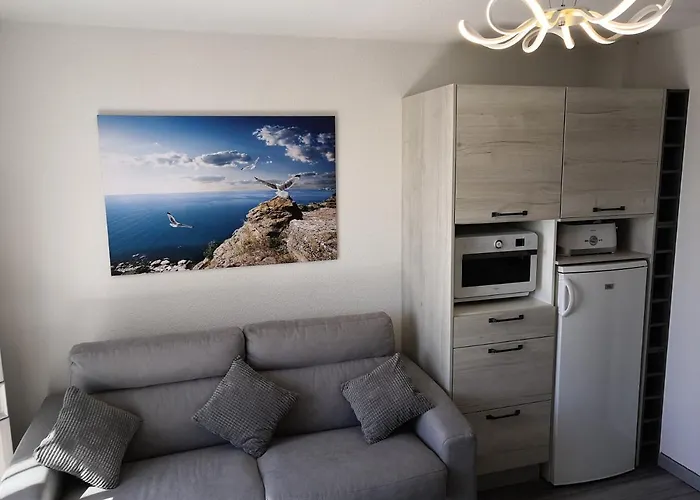 Fonctionnel Et Chaleureux Proche * Le Croisic