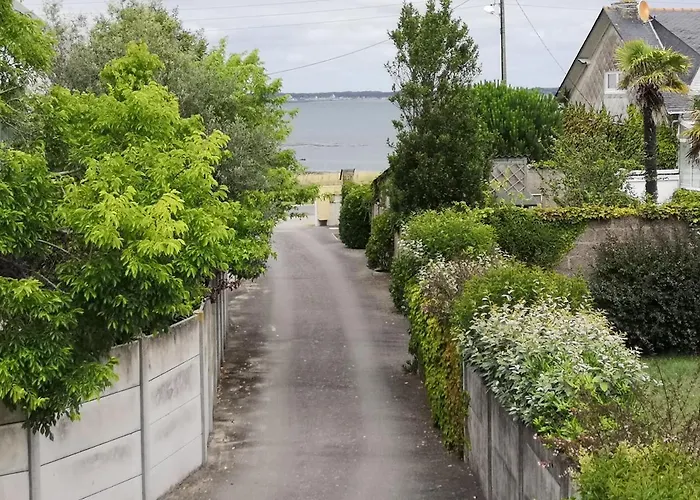 Fonctionnel Et Chaleureux Proche Le Croisic